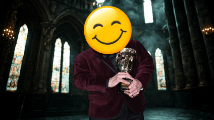 Hogwarts ICON Delighted to Be Back on ‘Harry Potter’ Set for Food Network