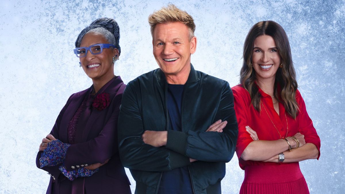 Food TV Now! Latest News on All the Best Food Shows & Stars
