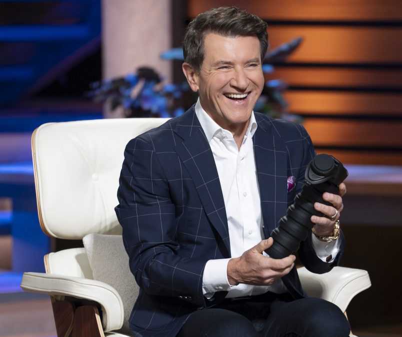Robert Herjavec