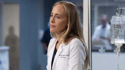 ‘Grey’s Anatomy’ Star Reveals Her Toughest Storyline to Film