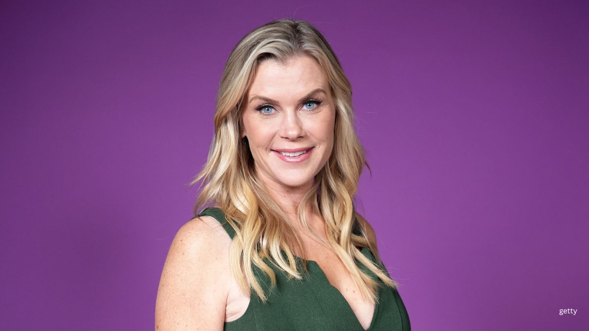 Alison Sweeney