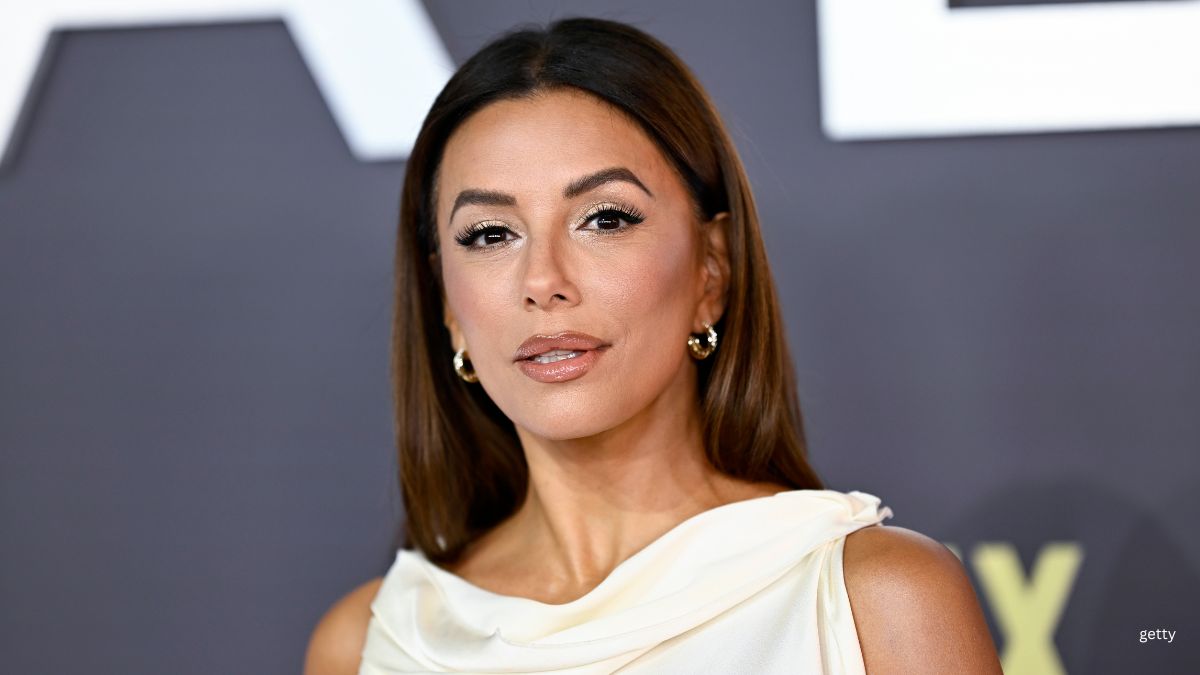 Eva Longoria