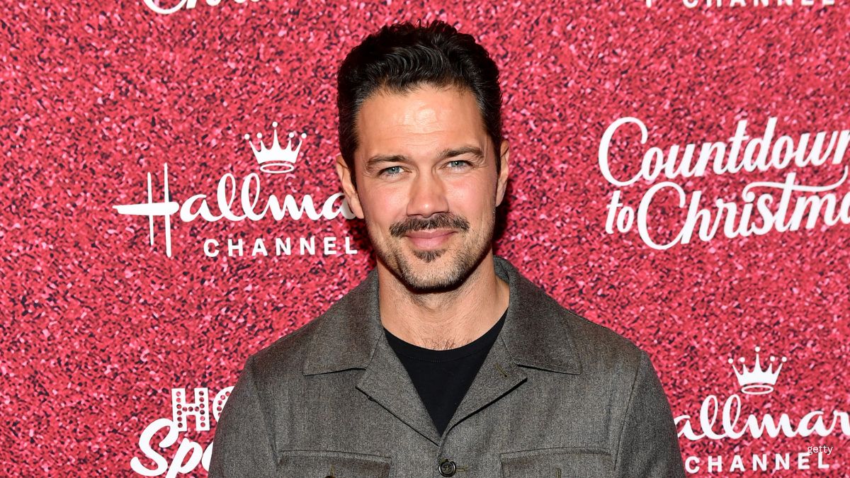 Ryan Paevey