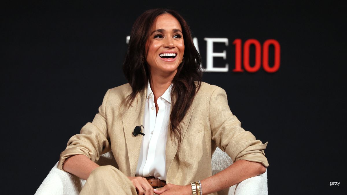 Meghan Markle