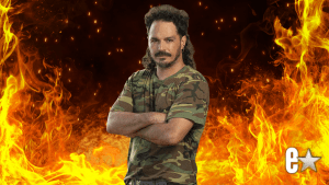 ‘Survivor’ Legend Says He ‘Hit Rock Bottom’ Before Being Cast for Season 50