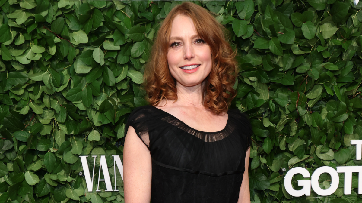 Alicia Witt