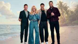 American Idol Ohana