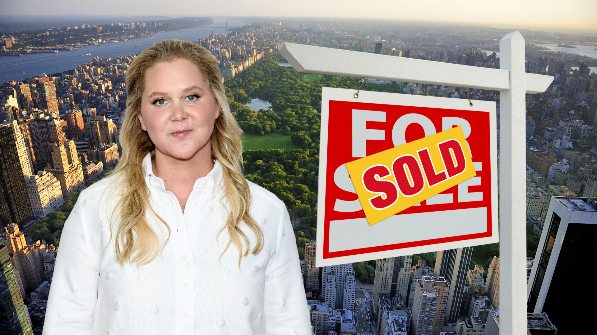 Amy Schumer