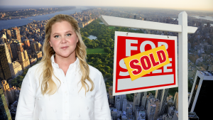 Amy Schumer