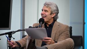 Andy Cohen, The Real Housewives Ultimate Road Trip, NeNe Leakes