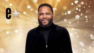 Anthony Anderson