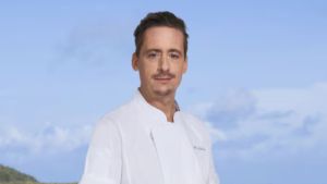 Below Deck Down Under Season 4 Chef Ben Robinson