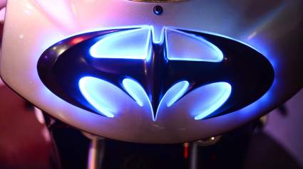 Marvel Star Admits He Was Rejected as ‘Batman,’ But Hey, He’s Doing Pretty Well