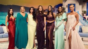Bravo weekly schedule includes the RHOSLC season 6 reunion