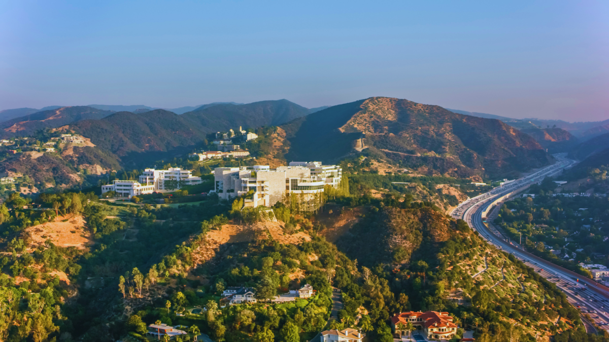 Brentwood, Los Angeles