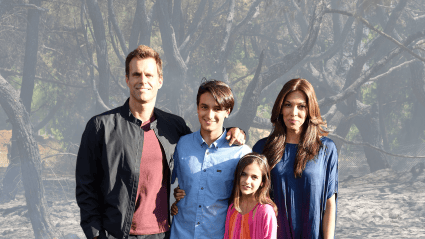Cameron Mathison Reveals How His Kids Are Healing After a Heartbreaking Loss