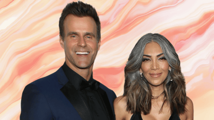 Cameron Mathison’s Family Marks 1 Year Since Fire: ‘We Are Still Healing’
