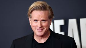 Cary Elwes, Dead man's wire
