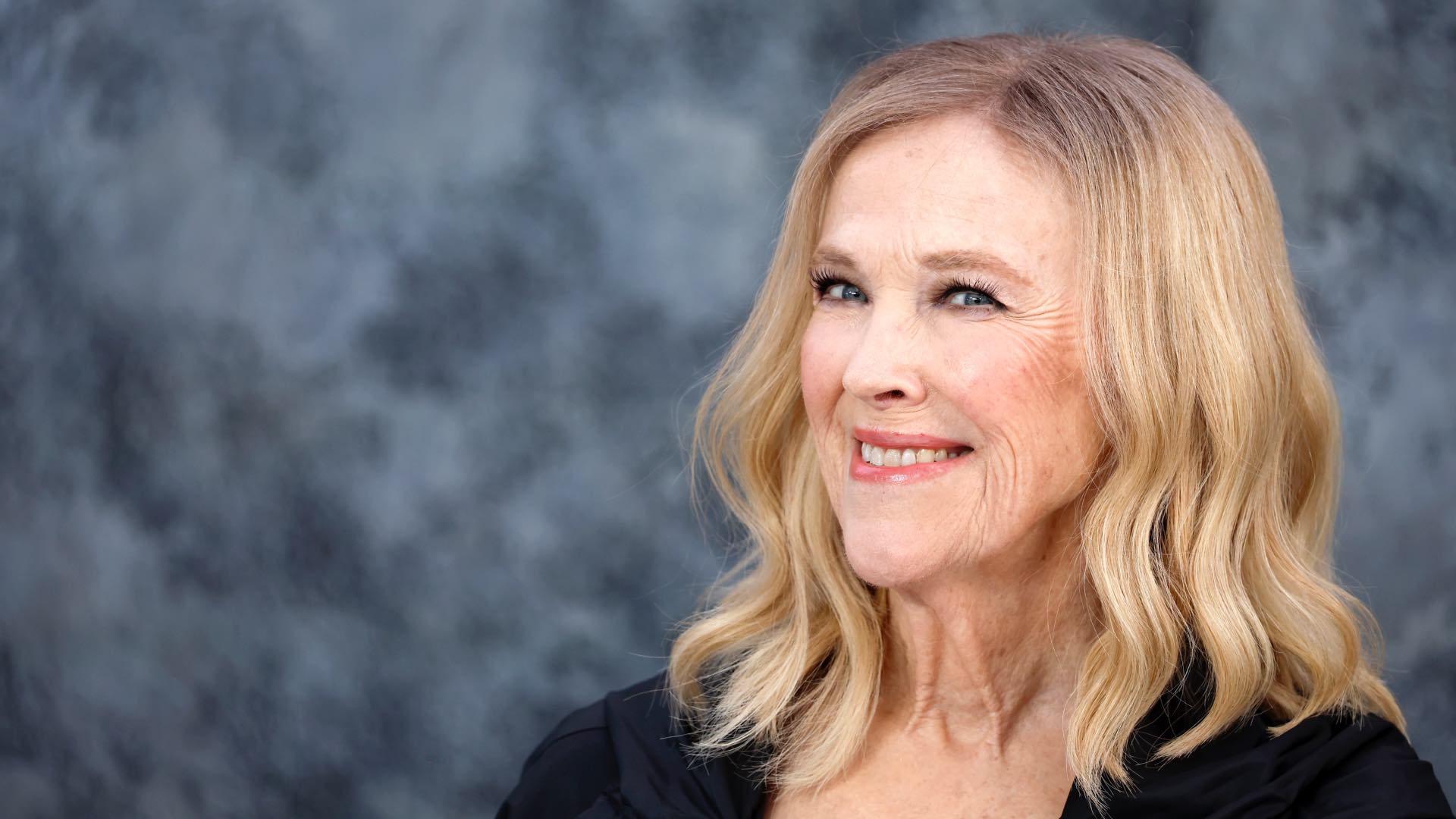 Catherine O'Hara