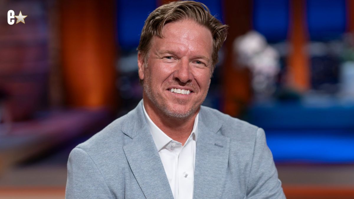 Chip Gaines