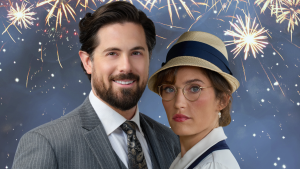 Chris McNally Miranda MacDougall