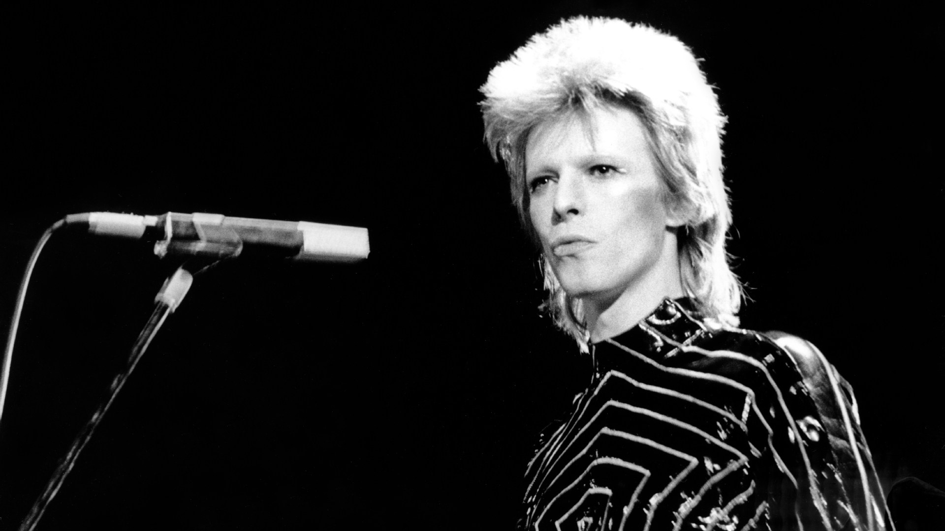 Remembering Beloved Icon David Bowie 10 Years After His Death