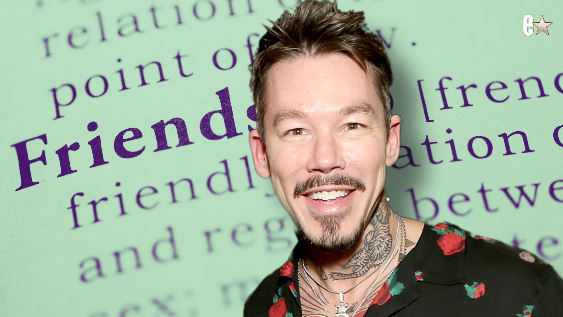 David Bromstad