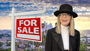 Diane Keaton