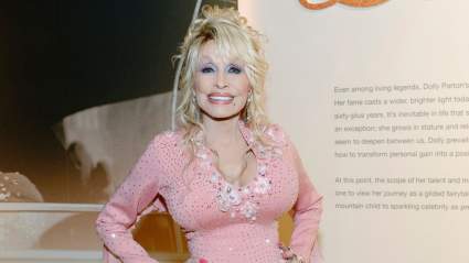 Dolly Parton Shares ‘Good News’ & ‘Bad News’ in New Health Update