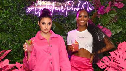 Ciara Miller Reveals Paige DeSorbo Hasn’t Really Left ‘Summer House’
