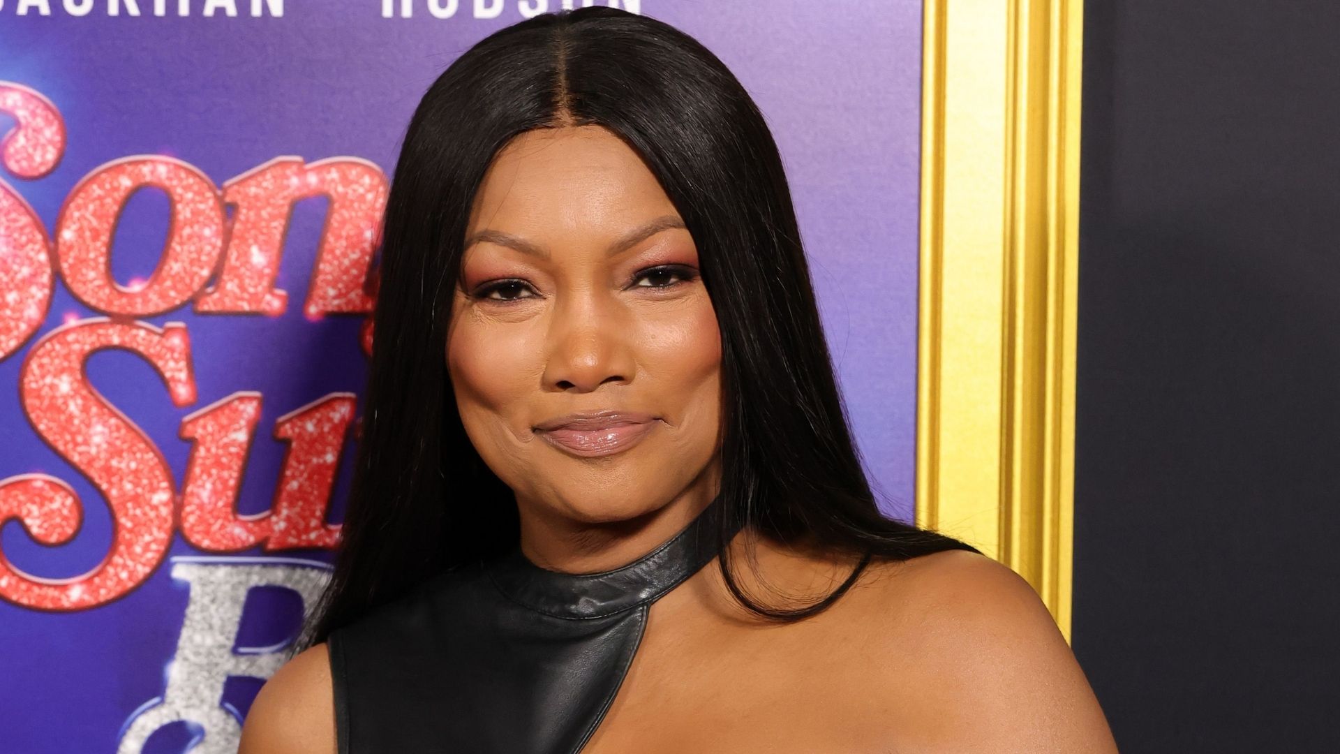 Garcelle Beauvais