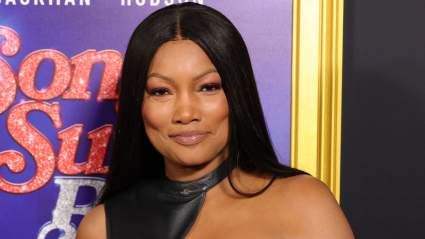 Garcelle Beauvais Speaks out After Terrifying Swatting Incident at Her Home