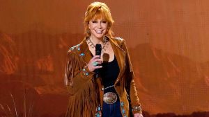 Reba McEntire