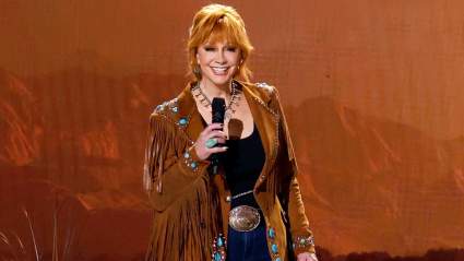 Watch Reba McEntire’s Amazing Opry Debut in 1986