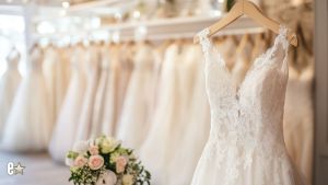 Wedding dresses