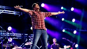 Luke Bryan