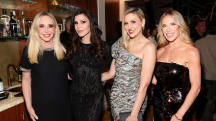 RHOC Star Shares Update on Season 20 Cast
