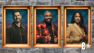 'Survivor' Stars Reveal Their Strategies to Win 'The Traitors'