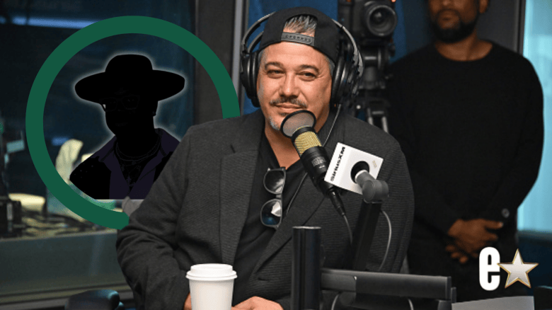 Boston Rob to Host Official ‘Traitors’ Podcast Series with Former Co-Star