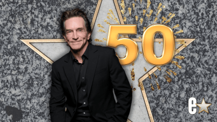 Jeff Probst Addresses Celebrity Involvement in ‘Survivor 50’