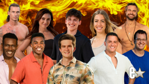 ‘Survivor 50’ Cast Reveal Which Players They Want to Eliminate First