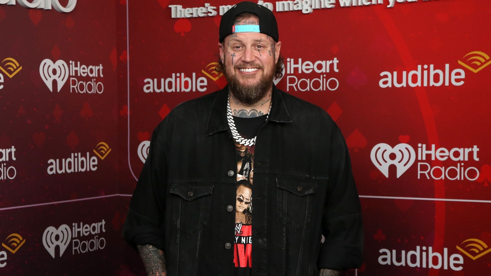 Jelly Roll