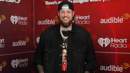 Jelly Roll Reveals the Biggest Change That Transformed His Health Journey