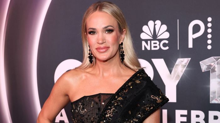 Carrie Underwood