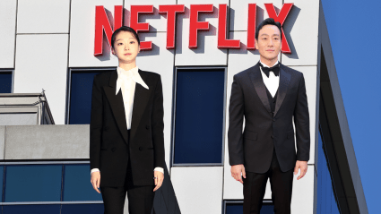 ‘The Great Flood’ Surges to the Top of Netflix Charts Worldwide
