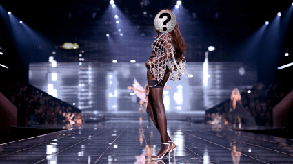 Supermodel Undergoes ‘Life-Saving’ Surgery Due to Sepsis