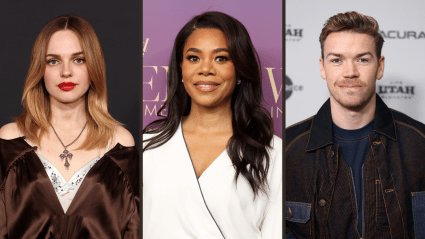 Regina Hall, Odessa Young and Will Poulter Join Adam Driver in Netflix Series ‘Rabbit, Rabbit’