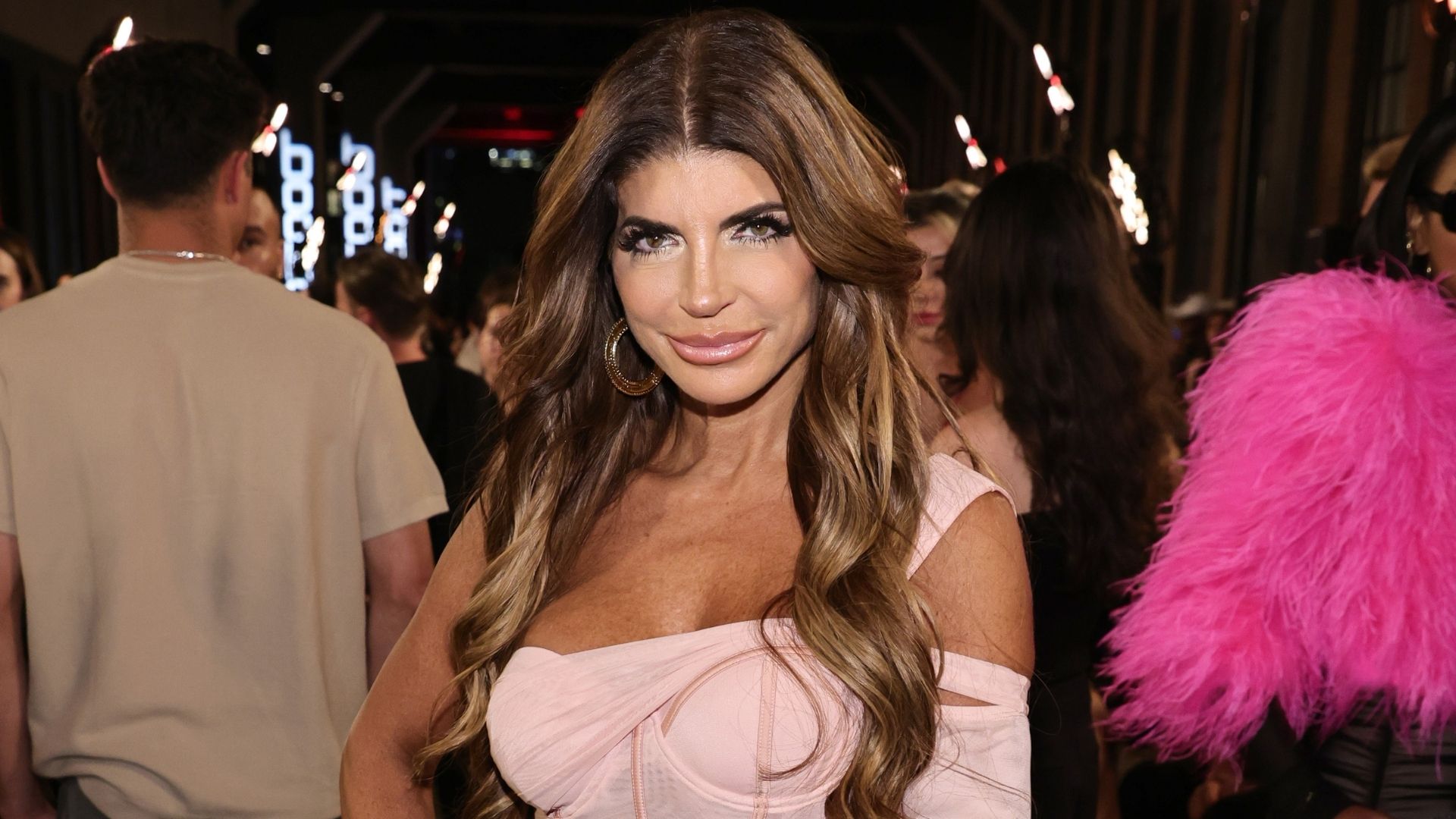 Teresa Giudice