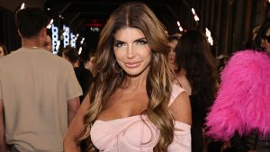 Teresa Giudice