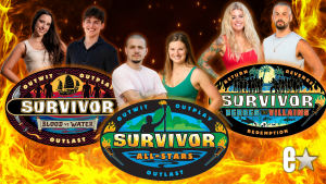 ‘Survivor’ Fans Call for Return of Themed Seasons & Former Castaways